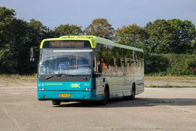 Foto van CXX VDL Ambassador ALE-120 5824 Standaardbus door EWPhotography