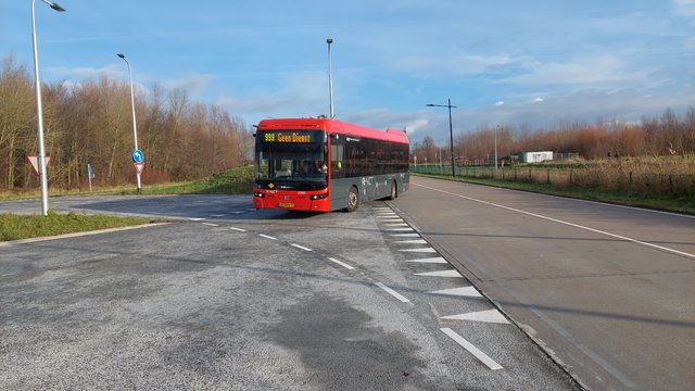 Foto van CXX Ebusco 2.2 (12mtr) 2090 Standaardbus door NLBusfan