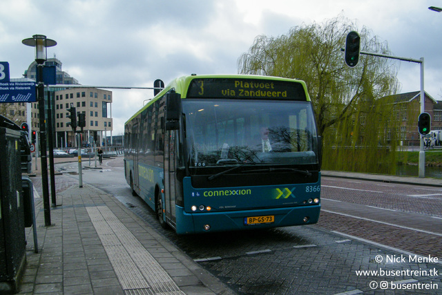 Foto van CXX VDL Ambassador ALE-120 8366 Standaardbus door_gemaakt Busentrein
