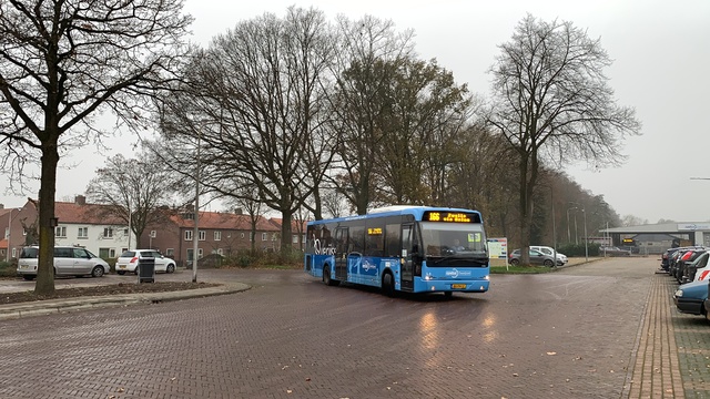 Foto van KEO VDL Ambassador ALE-120 4106 Standaardbus door_gemaakt Stadsbus