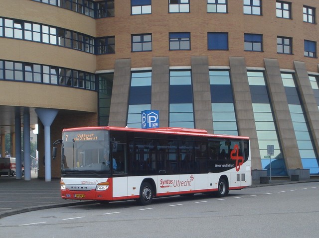 Foto van KEO Setra S 415 LE Business 1048 Standaardbus door Lijn45