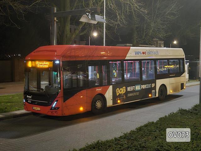 Foto van ARR Volvo 7900 Electric 4852 Standaardbus door_gemaakt OV073