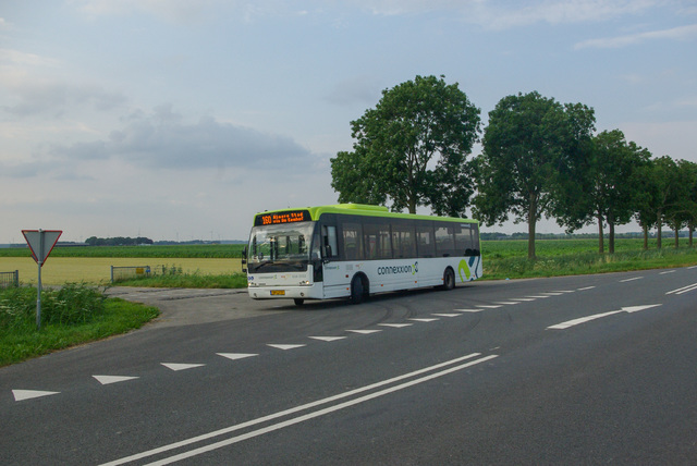 Foto van CXX VDL Ambassador ALE-120 3350 Standaardbus door Busfotonathan
