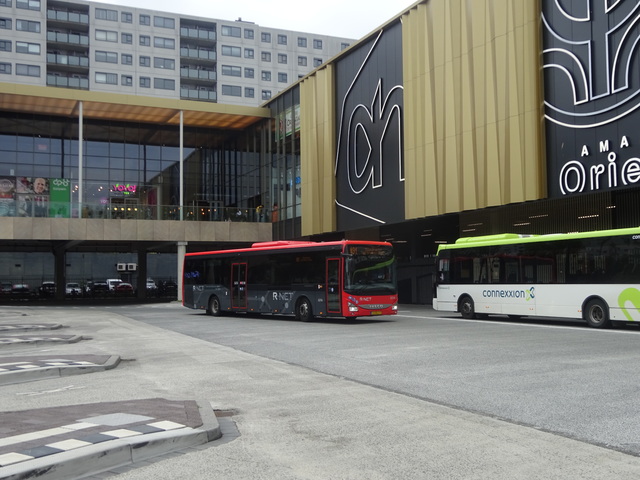 Foto van QBZ Iveco Crossway LE (13mtr) 6314 Standaardbus door Rotterdamseovspotter