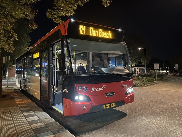 Foto van ARR VDL Citea LLE-120 8506 Standaardbus door JensW