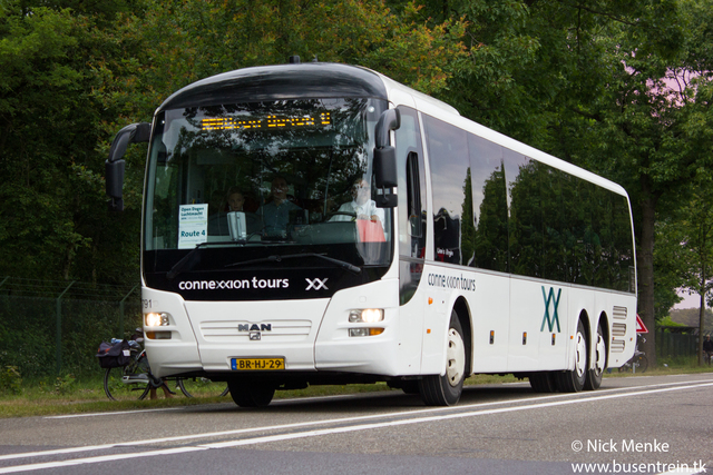 Foto van CXX MAN Lion's Regio L 5791 Semi-touringcar door Busentrein