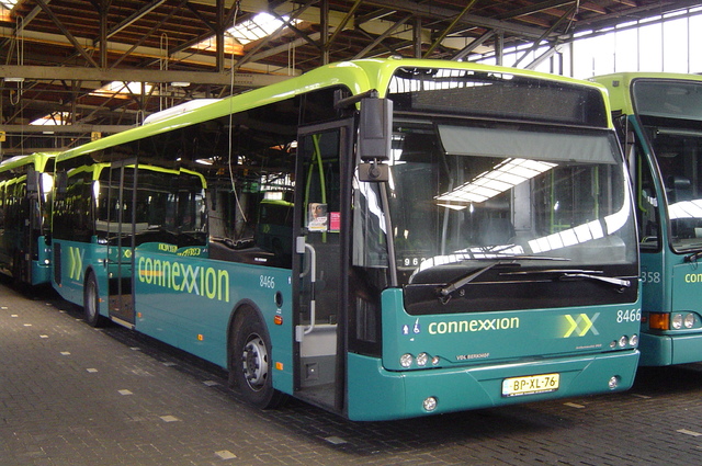Foto van CXX VDL Ambassador ALE-120 8466 Standaardbus door_gemaakt wyke2207