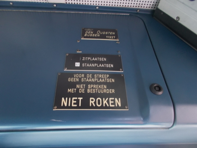 Foto van SVA Den Oudsten B96 2247 Standaardbus door stefan188