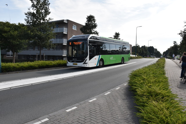 Foto van ARR Volvo 7900 Electric 4805 Standaardbus door_gemaakt JanWillem
