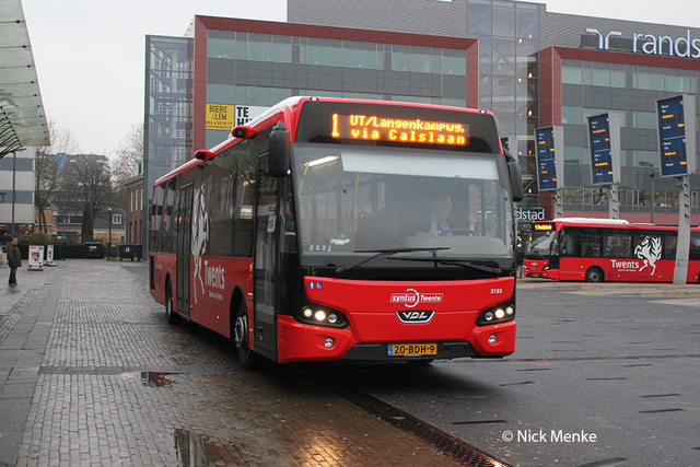 Foto van KEO VDL Citea LLE-120 3193 Standaardbus door_gemaakt Busentrein