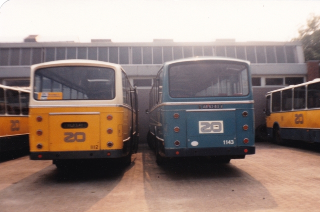 Foto van ZO Leyland-Verheul Standaardstreekbus 1112 Standaardbus door wyke2207
