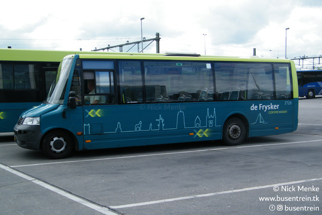 Foto van CXX VDL Procity 3726 Midibus door_gemaakt Busentrein