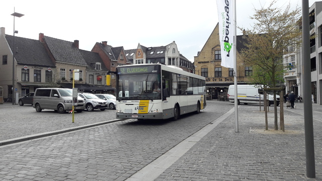 Foto van DeLijn Jonckheere Transit 2000 4597 Standaardbus door_gemaakt BusfanTom