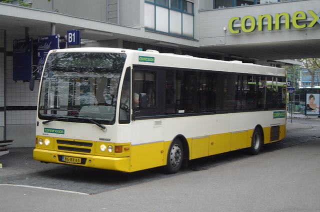 Foto van CXX Berkhof 2000NL 2296 Standaardbus door_gemaakt wyke2207