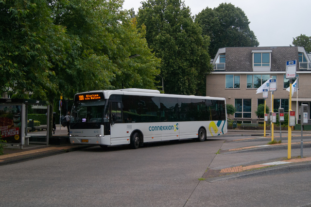 Foto van CXX VDL Ambassador ALE-120 4213 Standaardbus door TreinspotterQuinn