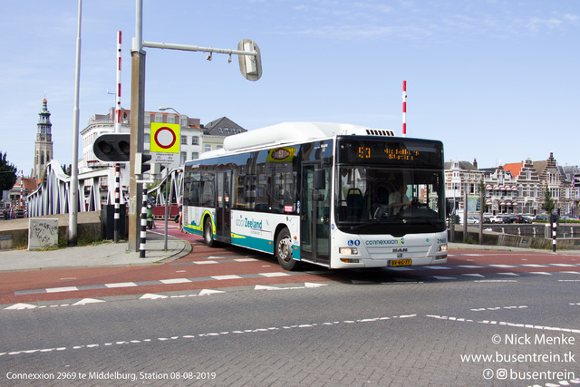 Foto van CXX MAN Lion's City CNG 2969 Standaardbus door Busentrein