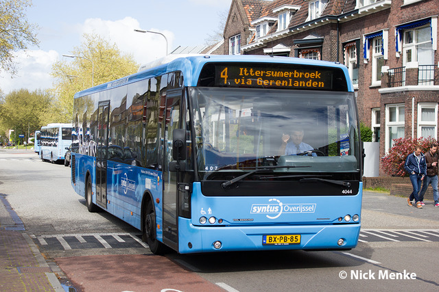 Foto van KEO VDL Ambassador ALE-120 4044 Standaardbus door Busentrein