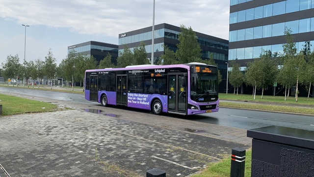 Foto van ARR MAN Lion's City 12H 1108 Standaardbus door Stadsbus