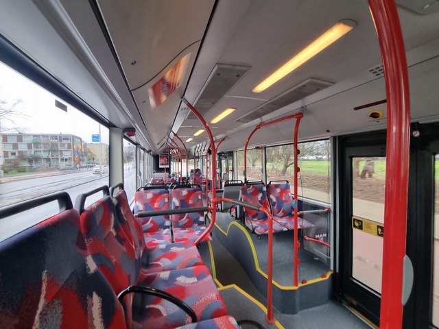 Foto van HTM MAN Lion's City CNG 1089 Standaardbus door_gemaakt Tramspoor