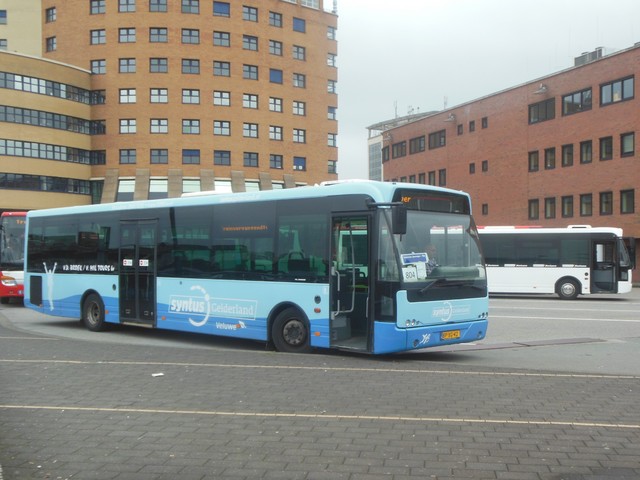 Foto van KEO VDL Ambassador ALE-120 9010 Standaardbus door Lijn45