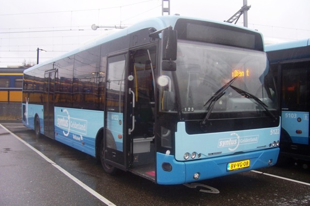 Foto van KEO VDL Ambassador ALE-120 5122 Standaardbus door PEHBusfoto