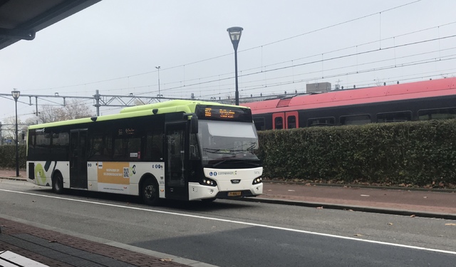 Foto van CXX VDL Citea LLE-120 5876 Standaardbus door_gemaakt Rotterdamseovspotter