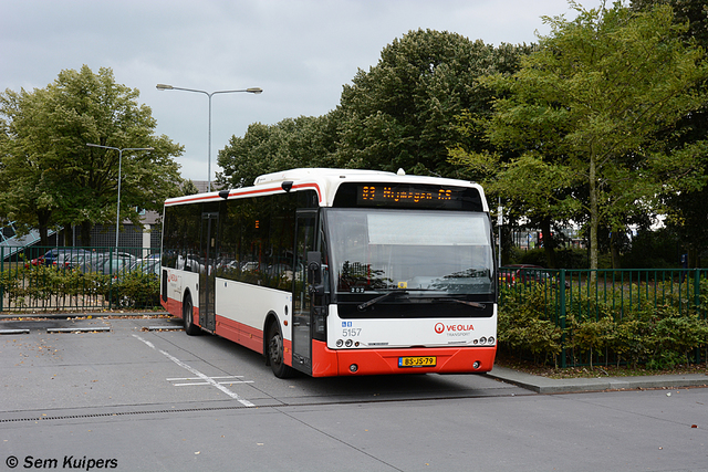 Foto van VEO VDL Ambassador ALE-120 5157 Standaardbus door_gemaakt RW2014