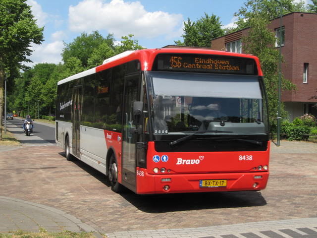 Foto van ARR VDL Ambassador ALE-120 8438 Standaardbus door_gemaakt teun