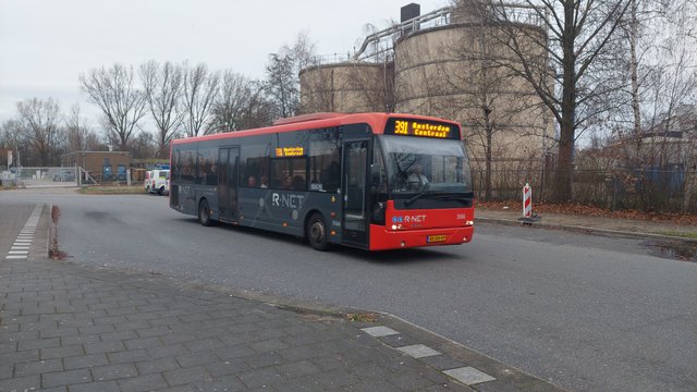 Foto van CXX VDL Ambassador ALE-120 3566 Standaardbus door NLBusfan