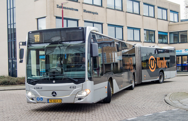 Foto van QBZ Mercedes-Benz Citaro G 4162 Gelede bus door_gemaakt JowellvdBiggelaar
