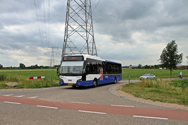 Foto van ARR VDL Citea LLE-120 9002 Standaardbus door_gemaakt bartjem