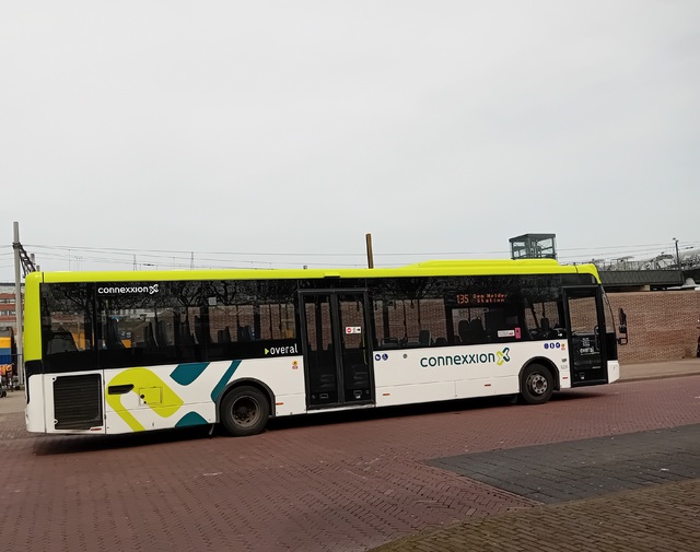 Foto van CXX VDL Citea LLE-120 3235 Standaardbus door Welkomopdewereld