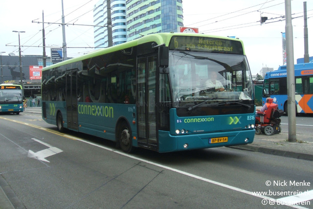 Foto van CXX VDL Ambassador ALE-120 8316 Standaardbus door_gemaakt Busentrein