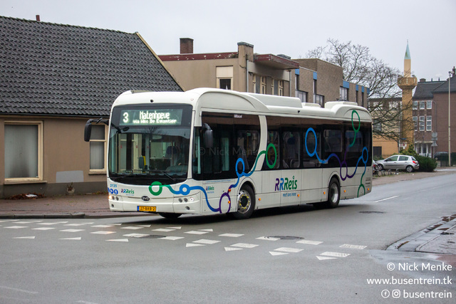 Foto van KEO BYD K9UB 2135 Standaardbus door Busentrein