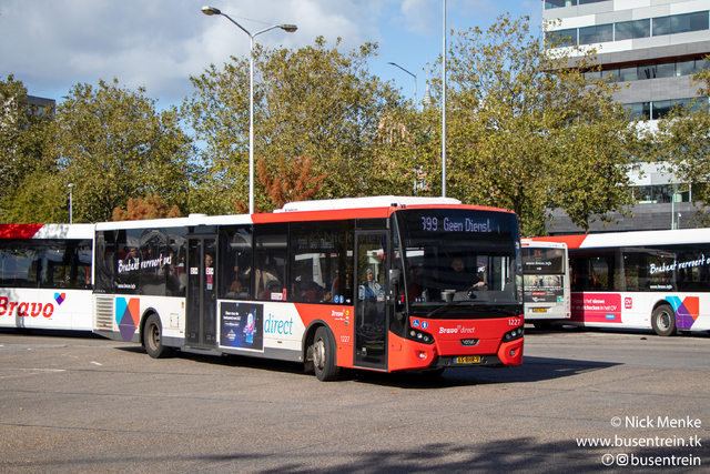 Foto van HER VDL Citea SLE-129 1227 Standaardbus door_gemaakt Busentrein