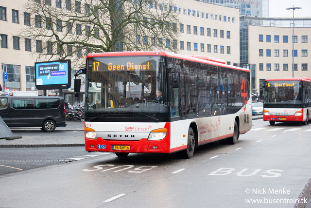 Foto van KEO Setra S 415 LE Business 1016 Standaardbus door_gemaakt Busentrein