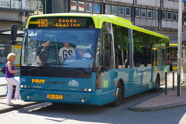 Foto van CXX VDL Ambassador ALE-120 4190 Standaardbus door_gemaakt wyke2207