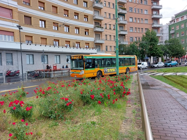 Foto van ATM Irisbus Citelis (12mtr) 6208 Standaardbus door Jossevb