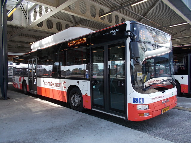 Foto van CXX MAN Lion's City CNG 6665 Standaardbus door_gemaakt stefan188