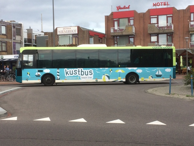 Foto van CXX VDL Ambassador ALE-120 8605 Standaardbus door Stadsbus