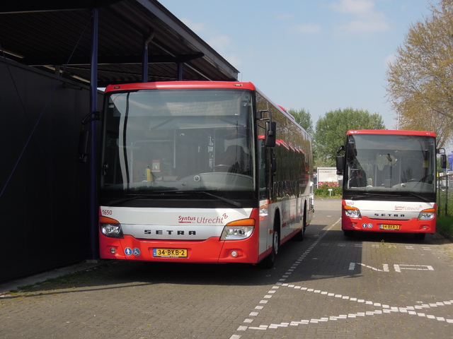 Foto van KEO Setra S 415 LE Business 1650 Standaardbus door_gemaakt vervoerspotter