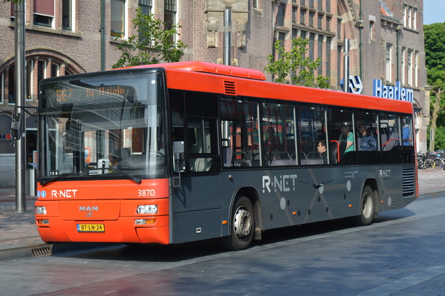 Foto van CXX MAN Lion's City T 3870 Standaardbus door_gemaakt wyke2207