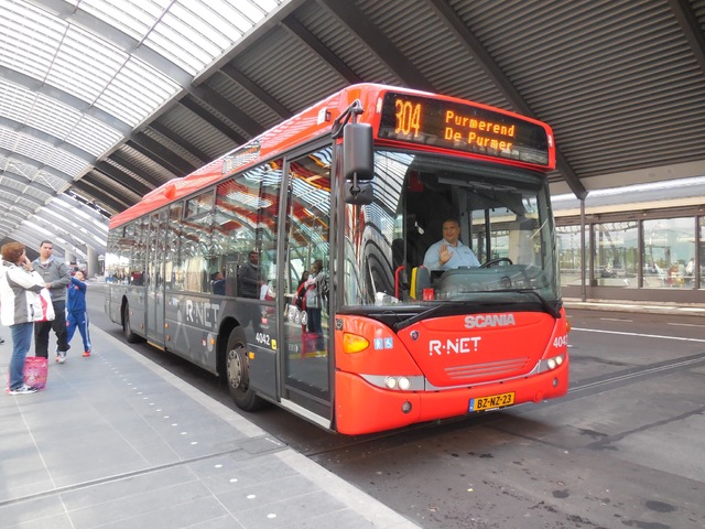 Foto van EBS Scania OmniLink 4042 Standaardbus door_gemaakt Stadsbus
