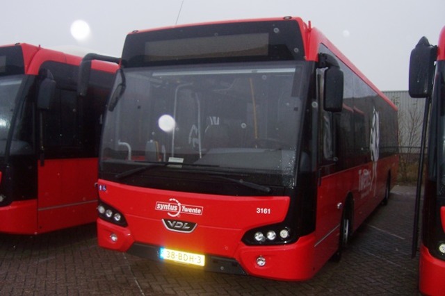 Foto van KEO VDL Citea LLE-120 3161 Standaardbus door PEHBusfoto