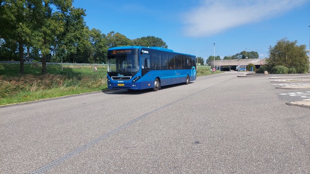Foto van ARR Volvo 8900 LE 7723 Standaardbus door EenBusspotter