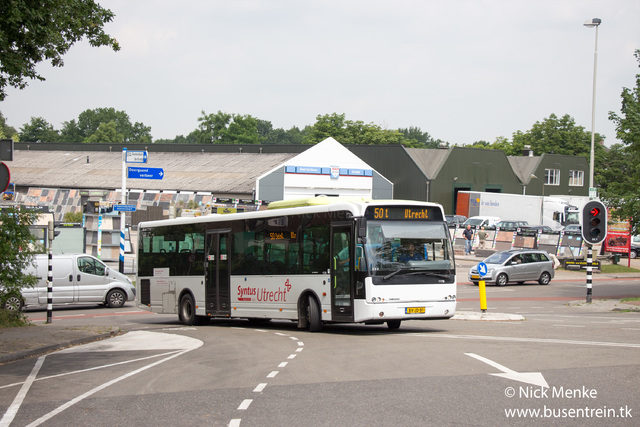 Foto van KEO VDL Ambassador ALE-120 1178 Standaardbus door Busentrein