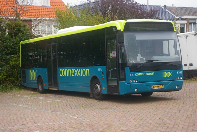Foto van CXX VDL Ambassador ALE-120 8578 Standaardbus door_gemaakt wyke2207
