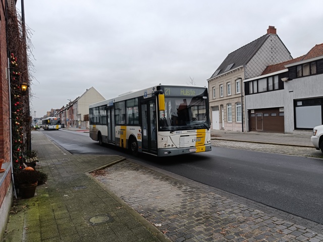 Foto van DeLijn Jonckheere Transit 2000 4601 Standaardbus door_gemaakt BusfanTom
