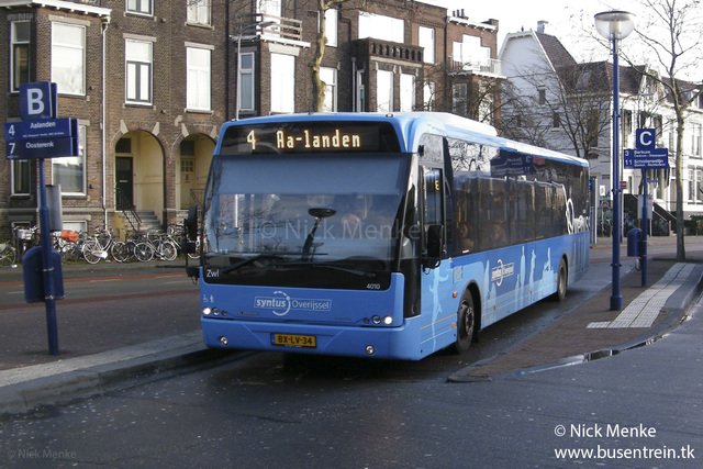 Foto van KEO VDL Ambassador ALE-120 4010 Standaardbus door_gemaakt Busentrein