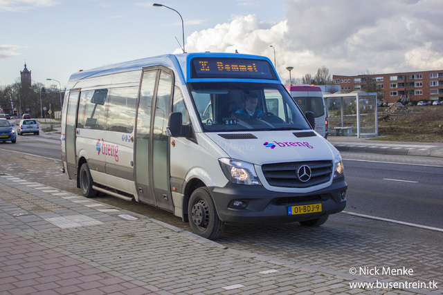 Foto van HER VDL MidCity 481 Minibus door Busentrein